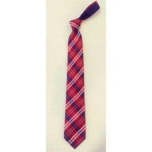 Tommy Hilfiger Plaid Tie